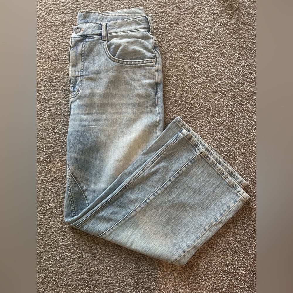 Anthropologie Pilcro Women’s Jeans - size 28 - Picture 9 of 13